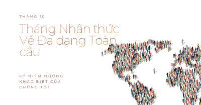 Công dân toàn cầu white modern-simple