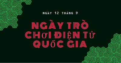 Vui mừng bạn chơi trò chơi black modern-bold