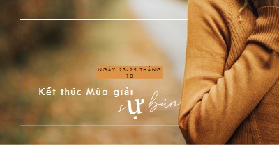 Cảm thấy như rơi orange modern-simple