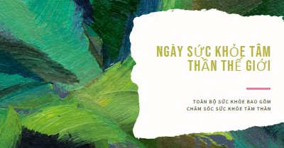 Thanh thản ngay bây giờ green organic-simple