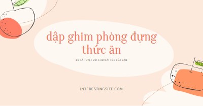 Mái tóc khỏe mạnh từ nhà pink whimsical-line