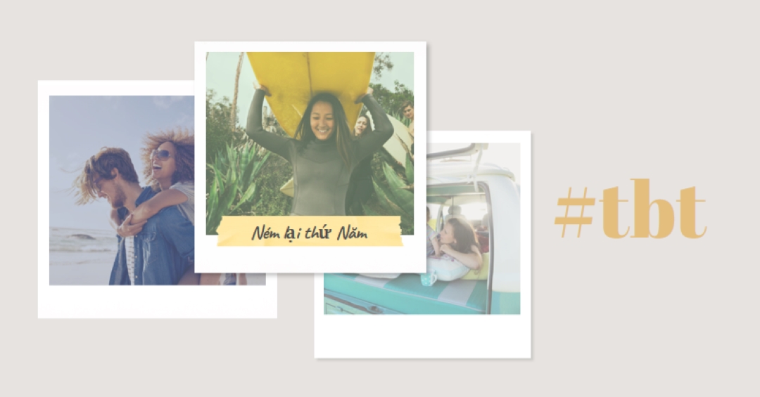 Ghi nhớ những ký ức của bạn orange modern-simple