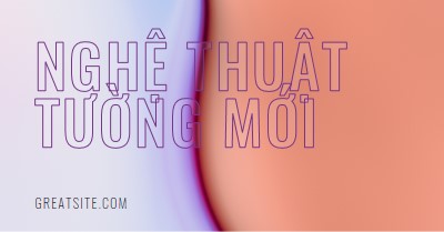 Tính năng mới purple modern-simple