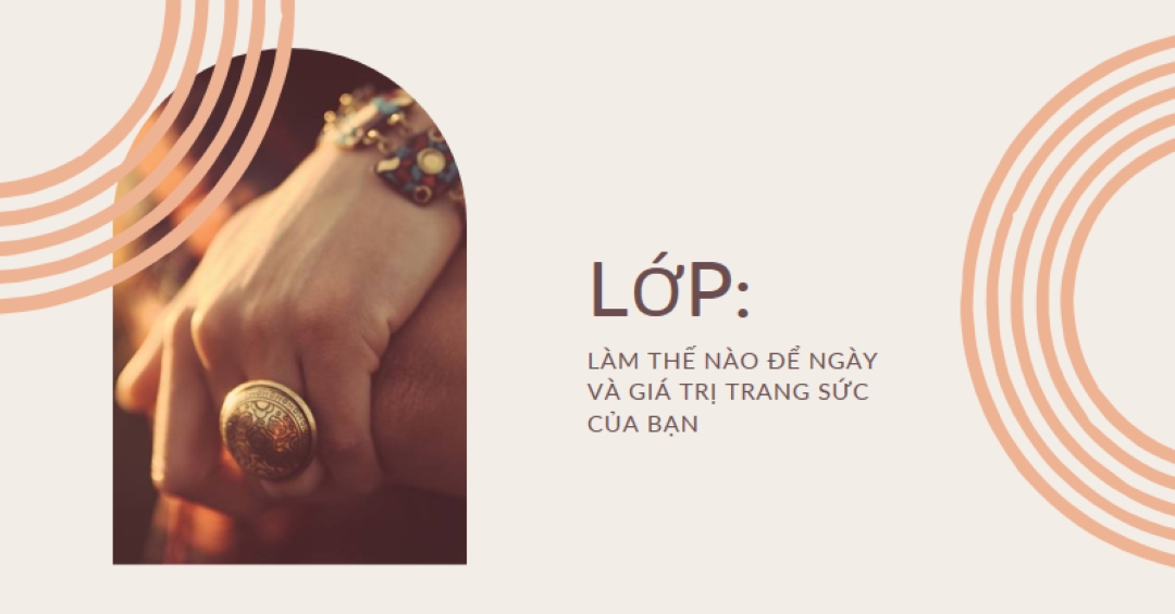 Tự định giá gray modern-simple