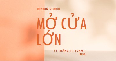 Khởi chạy mềm orange modern-bold