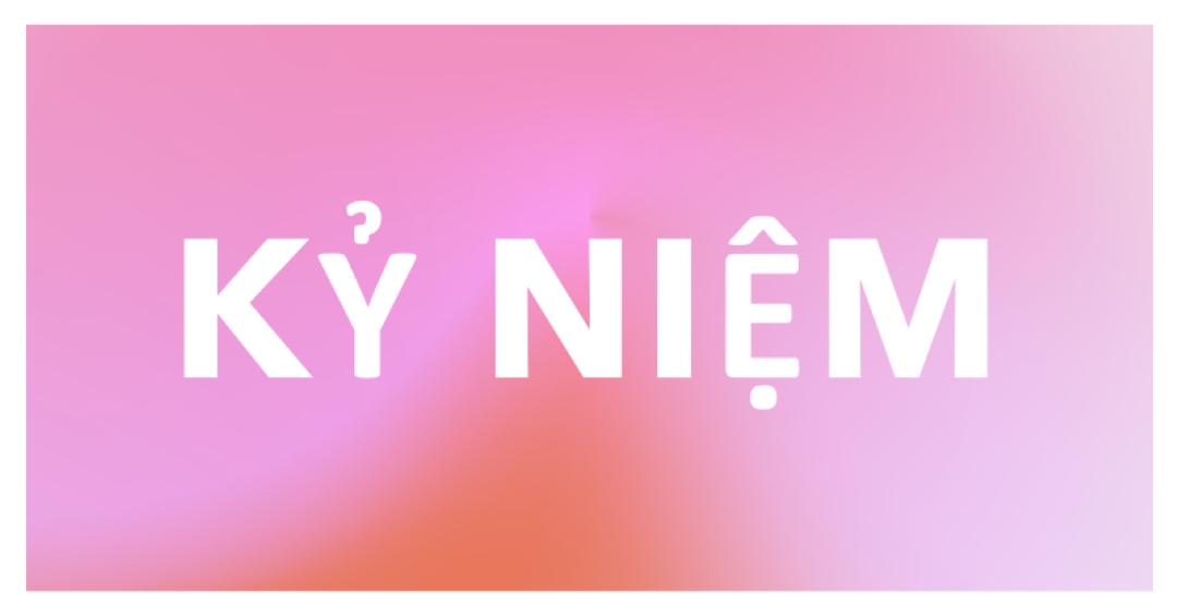 Hãy cùng ăn mừng theo phong cách nào pink modern-bold