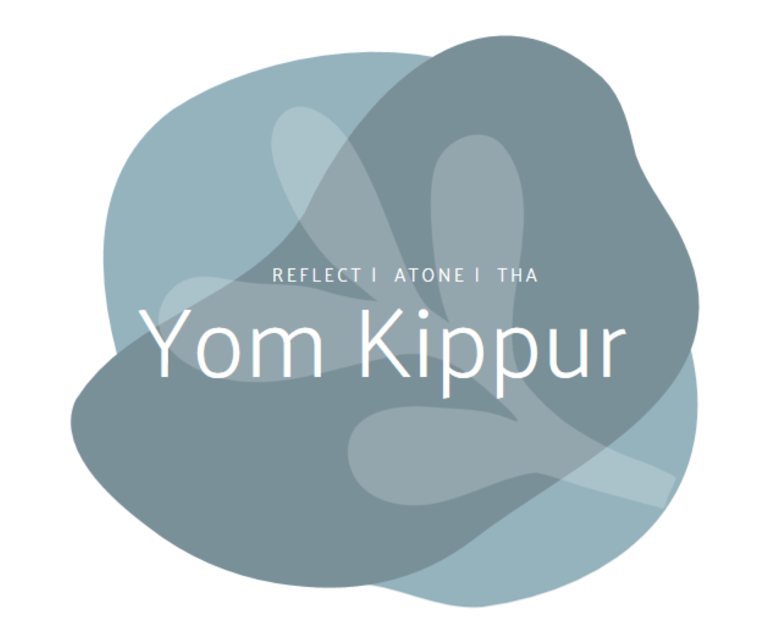 Yom Kippur mong muốn white organic-simple