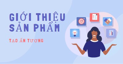 Giới thiệu sản phẩm blue whimsical-color-block