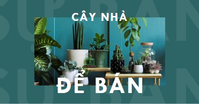 Điện nhà máy green modern-bold