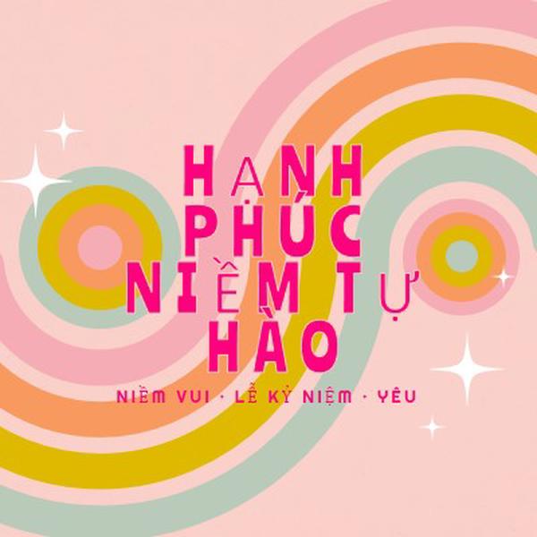 Niềm vui, lễ kỷ niệm, tình yêu pink vintage-retro