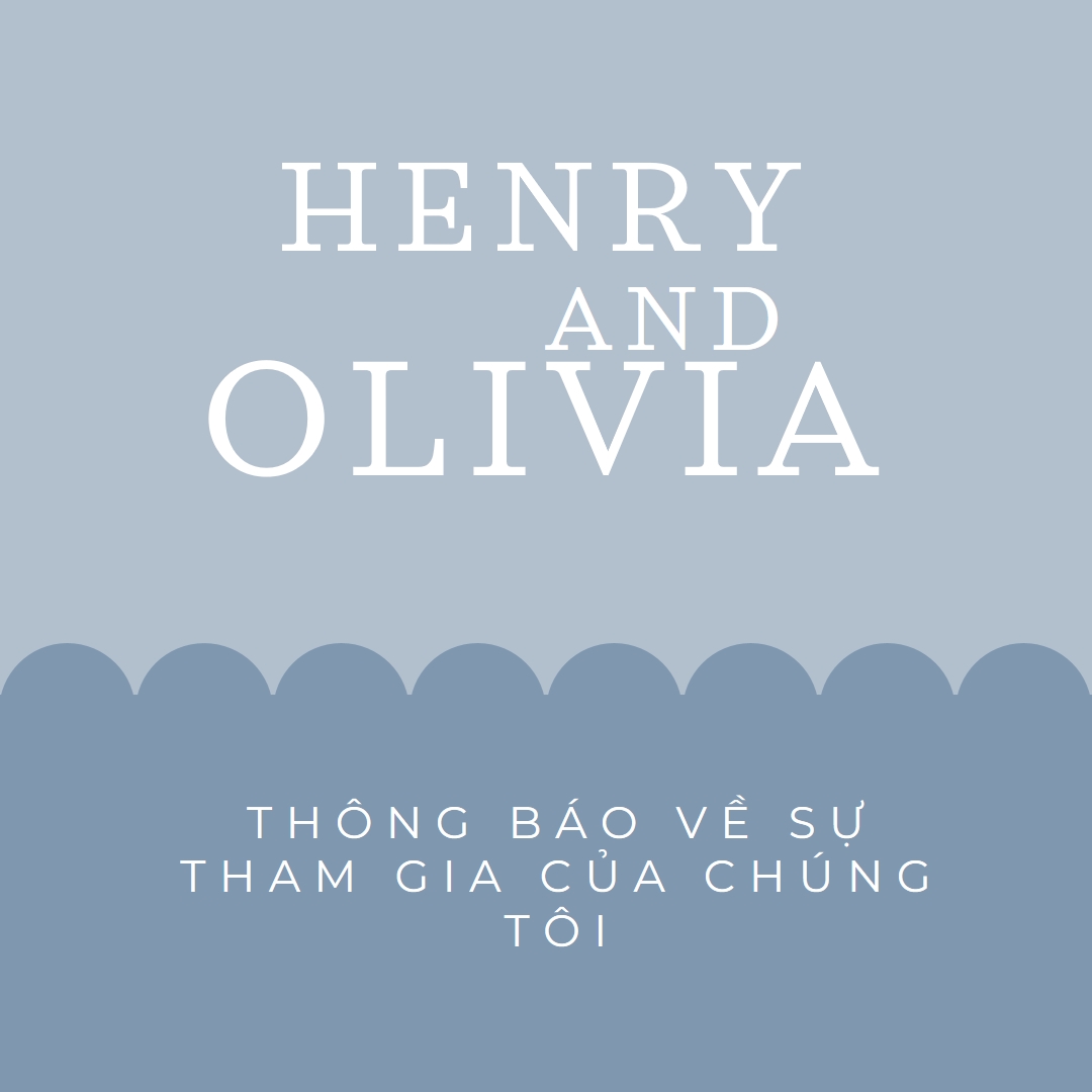 Câu chuyện hấp dẫn blue whimsical-line