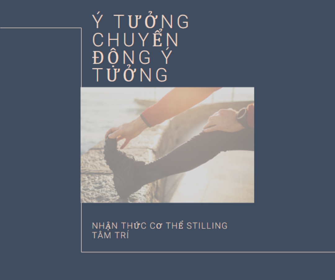 Kéo giãn cuối cùng blue modern-simple