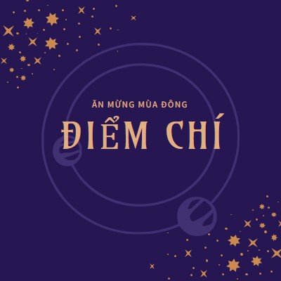 Mùa đông sắp đến purple organic-boho