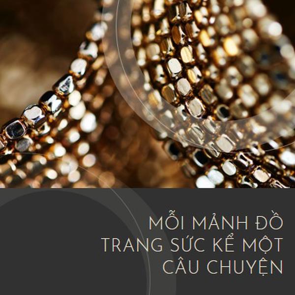 Tất cả những glitters black modern-geo-&-linear