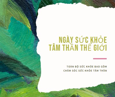 Thanh thản ngay bây giờ green organic-simple