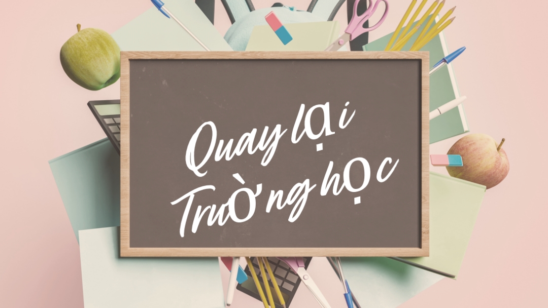 Trực tiếp và học hỏi pink modern-simple