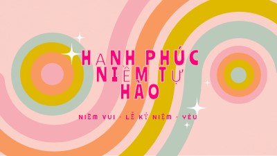 Niềm vui, lễ kỷ niệm, tình yêu pink vintage-retro