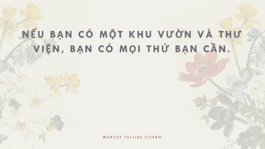 Văn hóa thực vật gray vintage-botanical