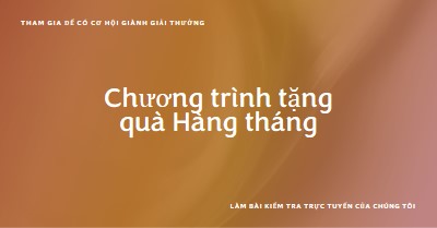 Mặt trời đỏ mặt brown modern-simple