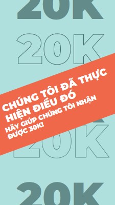 Trò chơi đánh số blue modern-bold