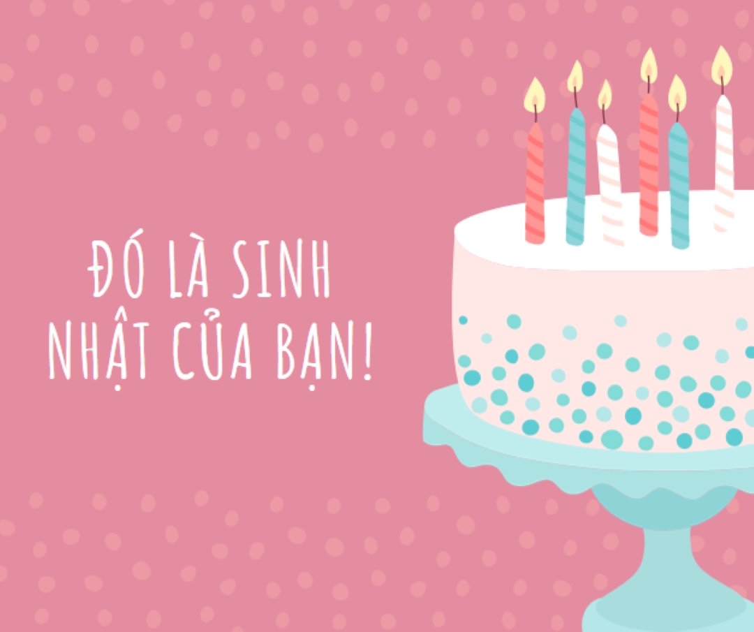 Những điểm ngọt ngào pink whimsical-color-block