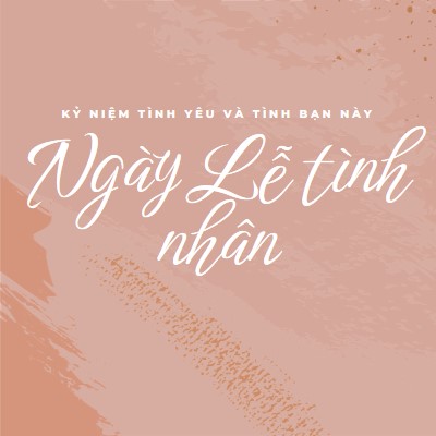 Ôi em yêu của anh pink organic-boho