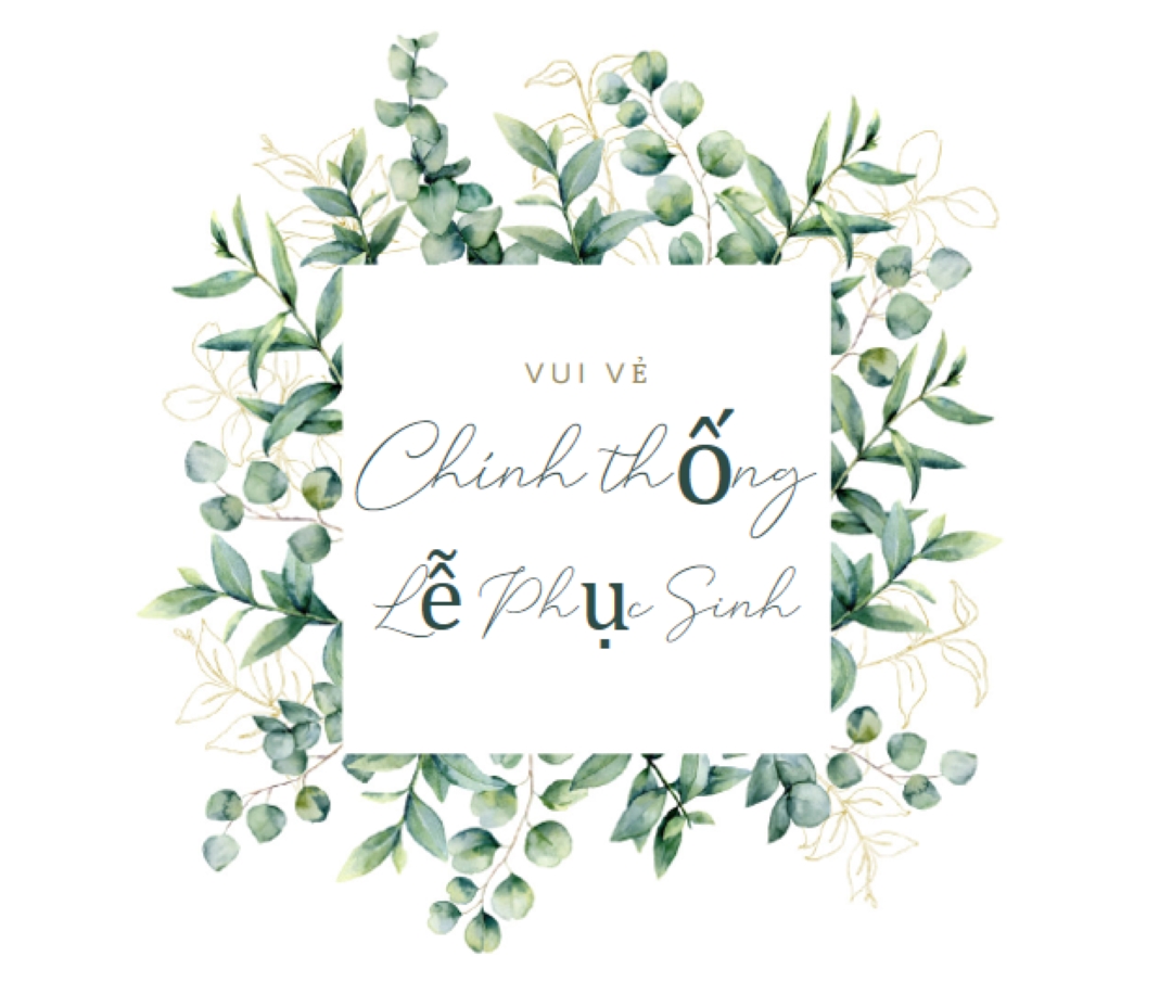 Gia hạn vào mùa hoa nở white vintage-botanical