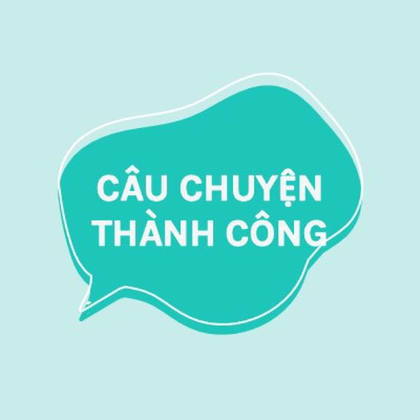 Lắng nghe và học hỏi green whimsical-line