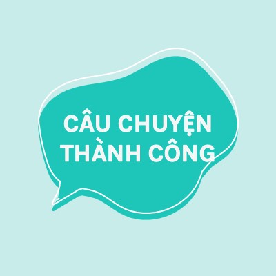 Lắng nghe và học hỏi green whimsical-line