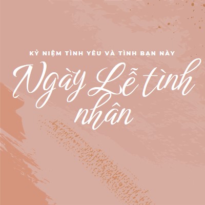 Ôi em yêu của anh pink organic-boho