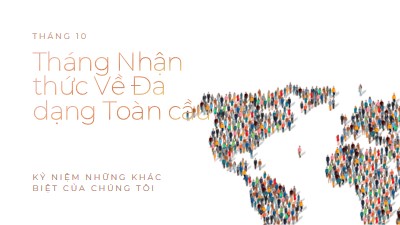 Công dân toàn cầu white modern-simple