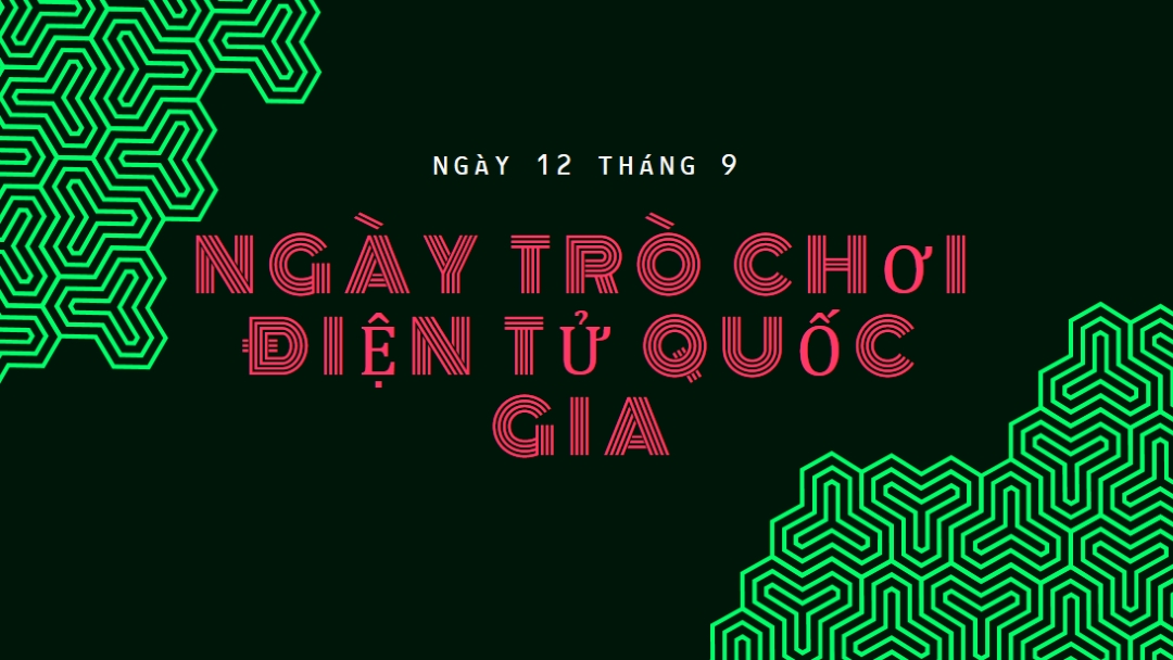 Vui mừng bạn chơi trò chơi black modern-bold