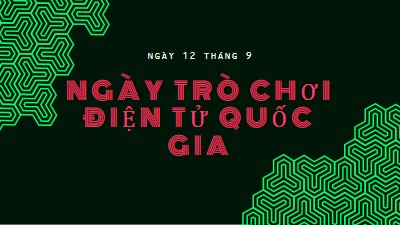 Vui mừng bạn chơi trò chơi black modern-bold