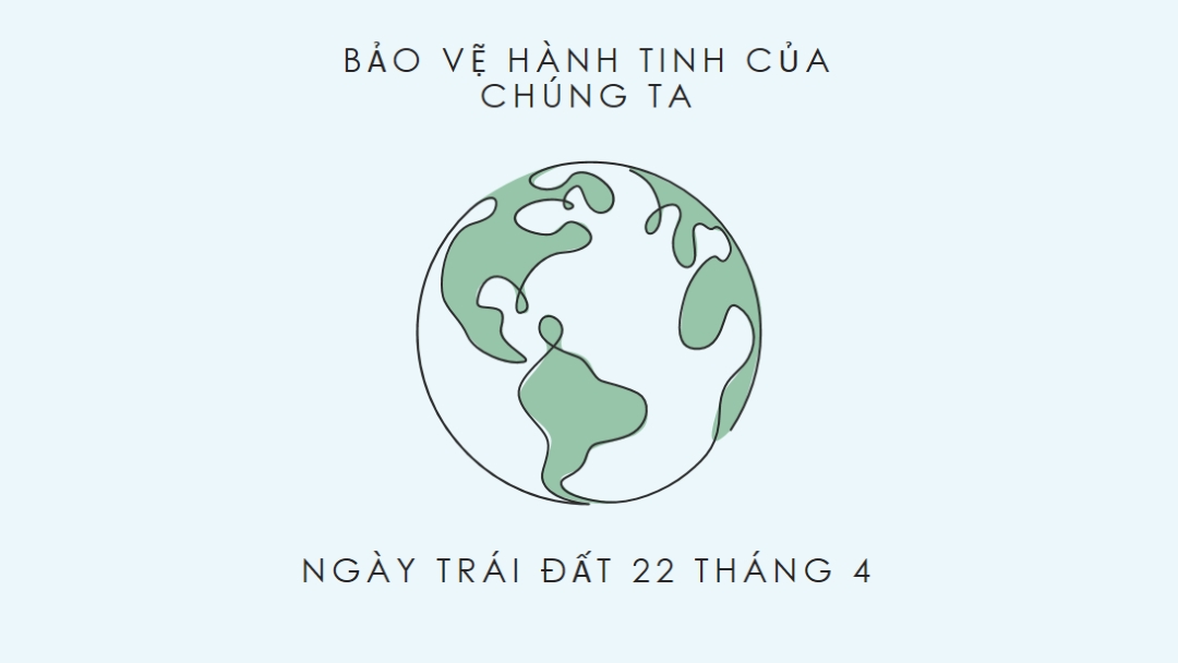 Bảo mật gia đình blue whimsical-line