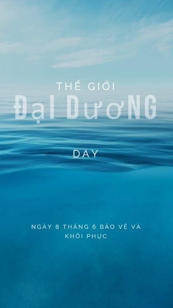 Làm mặn blue modern-simple