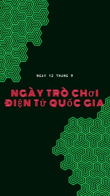 Vui mừng bạn chơi trò chơi black modern-bold