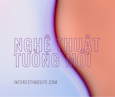 Tính năng mới purple modern-simple