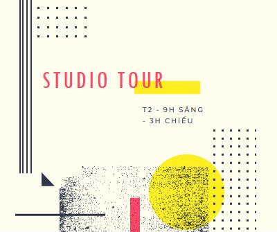 Đối tượng studio yellow modern-geometric-&-linear