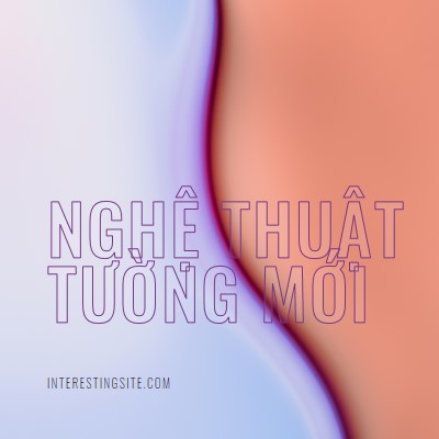 Tính năng mới purple modern-simple