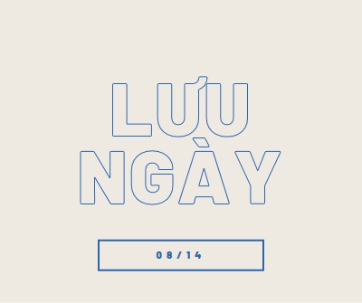 Ngày màu lam gray whimsical-line