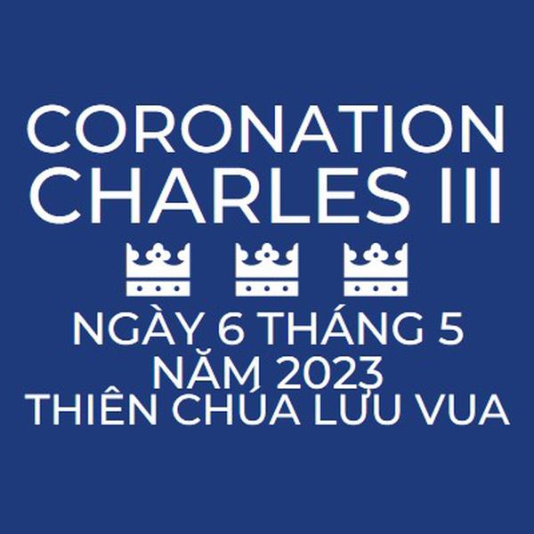 Chúa cứu nhà vua blue modern-bold