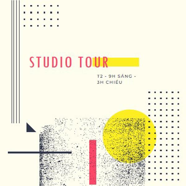 Đối tượng studio yellow modern-geometric-&-linear