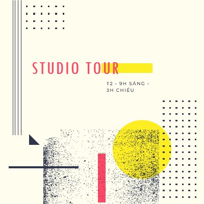 Đối tượng studio yellow modern-geometric-&-linear