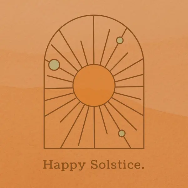 Tốt cho solstice orange organic-boho