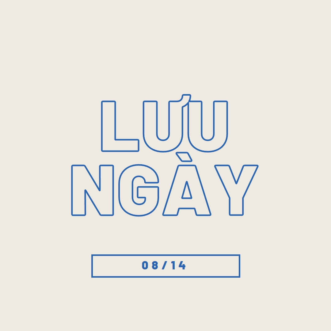 Ngày màu lam gray whimsical-line