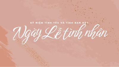 Ôi em yêu của anh pink organic-boho