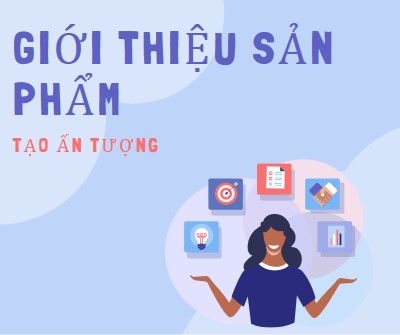 Giới thiệu sản phẩm blue whimsical-color-block