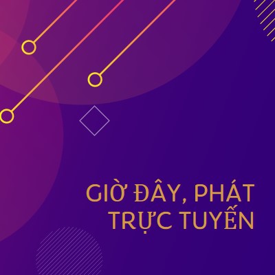 Violet hiện đang phát trực tuyến purple modern-simple