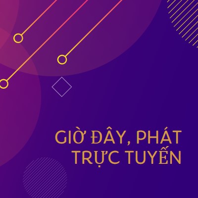 Violet hiện đang phát trực tuyến purple modern-simple