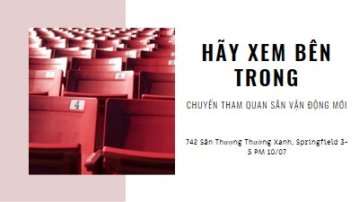 Hãy xem bên trong red modern-simple